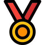 Medal icon