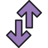 Up And Down icon