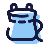 Drawstring Bag icon