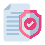 Privacy Policy icon