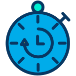 Stopwatch icon