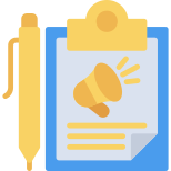 clipboard icon