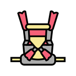 Baby Carrier icon