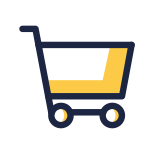 Shopping Cart icon