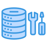Database Maintenance icon