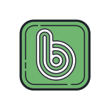 band-app icon