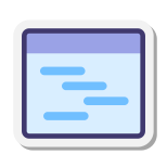 Outline icon