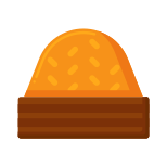 Haystack icon