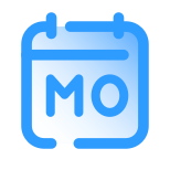 Montag icon