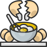 egg icon