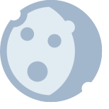 Luna icon