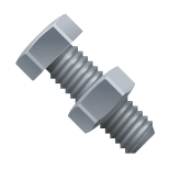 Nut And Bolt icon