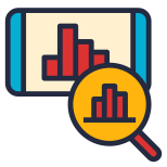 Analytics icon