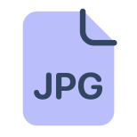 JPG icon