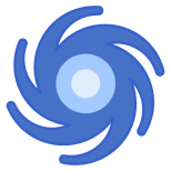 Black Hole icon