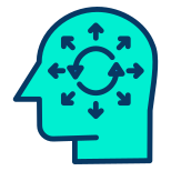 Thinking Process icon