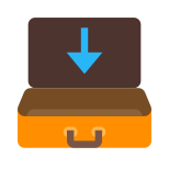 Pack Luggage icon