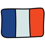 フランス icon