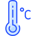 Thermomètre icon