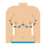 Breast Reconstruction icon