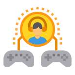 Game Competition icon