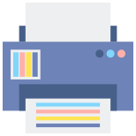 Inkjet icon