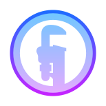 기술 실행기 icon