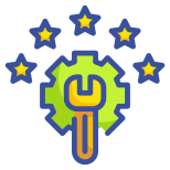 Rating icon