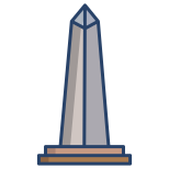 Obelisk Of Buenos Aires icon