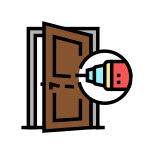 Door Repair icon