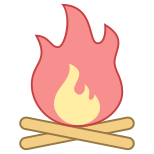 Lagerfeuer icon