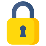 Padlock icon