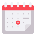 Date icon