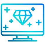 Diamond icon