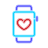 Приложения Apple Watch icon