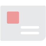 Card icon