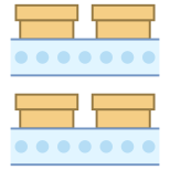 Production Lines icon