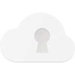 Cloud icon