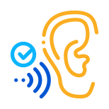 Hearing Device icon