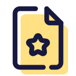 Bookmark Page icon