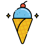 Ice Cream icon