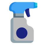 Spray Bottle icon