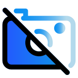 外部相机-creatype-用户界面-填充-轮廓-其他-colourcreatype icon