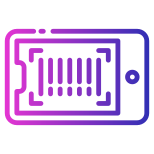 Bar Code Scanner icon