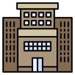 Apartments icon