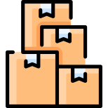 Box icon