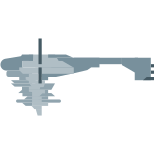 EF76-雾-B-护航护卫舰 icon