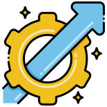 Productivity icon