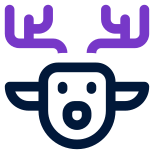 deer icon