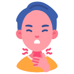 Sore Throat icon